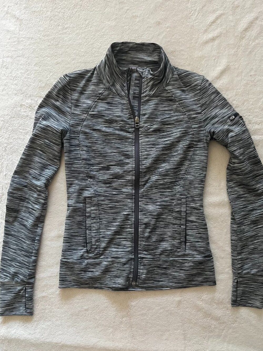 ALO Yoga - Performance Jacket - S